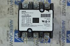 Hartland Controls 3 Phase Contactor 30 Amp  365030  15 HP 480v  24 VAC Coil picture