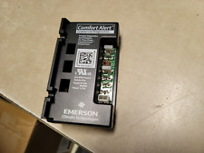 EMERSON 543 0038 01 CARRIER Comfort Alert COPELAND Three Phase Protection Module picture