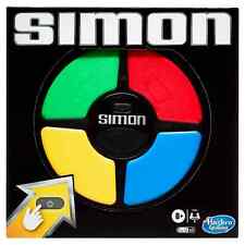 Simon Game, Electronic Memory Game, for Kids Ages 8 and up, for 1 Player picture