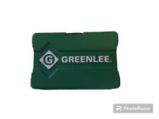 Greenlee 7235BB Round Knockout Punch Kit , 1/2 to 1-1/4 In  Used picture