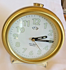 VINTAGE MID-CENTURY WESTCLOX BIG BEN, Alarm works, clock doesn't run. picture