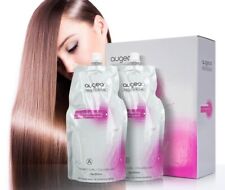 2x800ML Smooth Hair Cream Straightening Hair Cream Hair Straightening Treatment picture