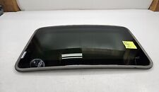 Sunroof Glass Jeep Liberty Moonroof Factory OEM 2002 2003 2004 2005 2006 2007 picture