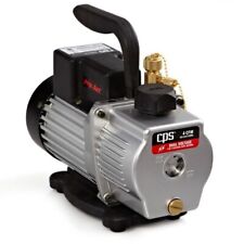 CPS Products VP4S Pro-Set® 4 CFM Vacuum Pump picture