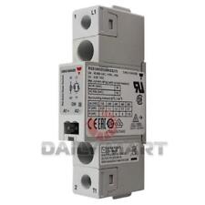 New In Box CARLO GAVAZZI RGS1A60D50MKES275 Solid State Relay picture