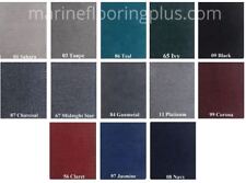 Boat/Marine Carpet 16 oz - 6' wide - You Choose Length (5'-30') 14 Colors Rolled picture