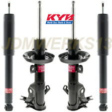 Genuine KYB 4 Performance STRUTS SHOCKS for Honda CIVIC COUPE 2013 13 14 15  picture