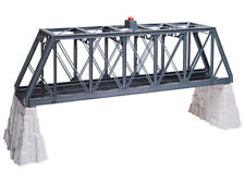 Lionel 2130130 O Scale Thru Truss Bridge Kit picture
