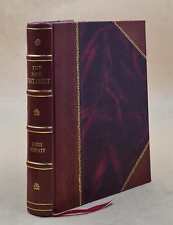 The New Testament : a new translation / by James Moffatt. 1925 b [Leather Bound] picture