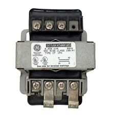 GE Industrial Control Transformer 9T58K0045G09 picture