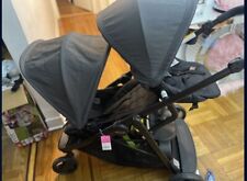 Graco Ready2Grow LX 2.0 Stroller Seat - Black (2139828) picture