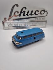 SCHUCO VARIANTO BUS 3044 MADE IN WESTERN GERMANY FUNCTIONAL picture