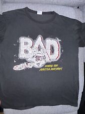 Big Audio Dynamite Vintage Band Shirt 1985-1987 Early Tour EUC Sizing In Pics picture