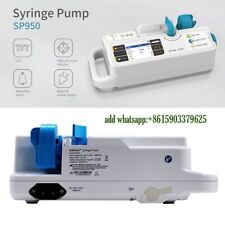 CONTEC Precise Infusion Syringe Pump Real Time Alarm Human Use，SP950 picture