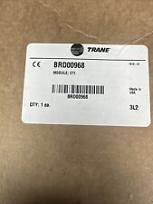Trane Service First Control Circuit Board Module X13650386-01 picture