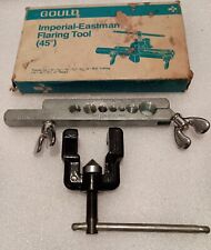 Imperial Eastman 296-FA Flaring Tool  Flares 3/16
