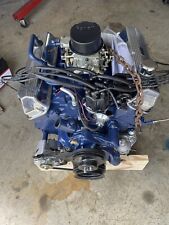 Ford Mercury 428 Cobra Jet Engine picture