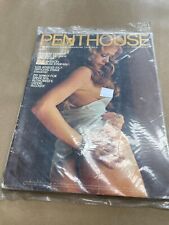 Penthouse Magazine April 1973 *RARE & Vintage* NEW picture