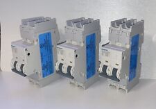 Siemens Dig.Industr. Line circuit breaker 5SJ4210-8HG41 IP20 LS switch⚡️ picture