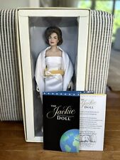 Franklin Mint The Jackie Doll picture