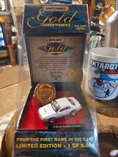 Matchbox Gold Collection T-Bird Turbo Coupe 1996 picture