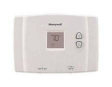 Honeywell RTH111B1016/E1 White Digital Non-Programmable Thermostat picture