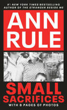 Small Sacrifices: A True Story of Passion and Murder (Signet) - GOOD picture
