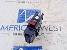 New Federal Pacific NA140 40 Amp 1 Pole 120/240V Stab Lok Circuit Breaker picture