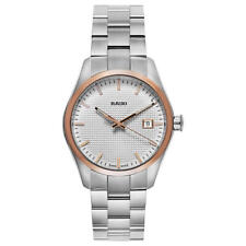 Rado Men’s Hyperchrome Silver Dial Swiss Made Watch – R32184123 ( $1550 MSRP ) picture