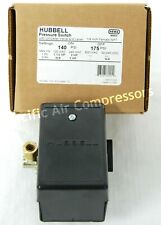 M1227 CHAMPION OLD STYLE PRESSURE M1227 SWITCH FOR 2-STAGE AIR COMPRESSORS picture