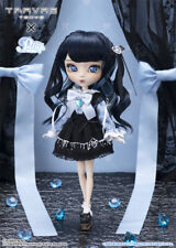 Pullip Travas Tokyo Merori Tears Lolita Asian Fashion Doll in US picture