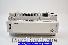 Siemens PXC100-PE96.A TX-IO PXC Modular Direct Digital Control Module PLC picture