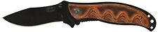 FROST CUTLERY TV800633 Red Desert Tactic Knife picture