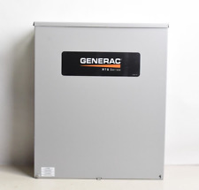 Generac RTSN200G3 200Amp 208V Automatic Transfer Switch picture