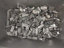 50 pounds lbs clean fluxed soft lead  ingots bullets jigs sinkers picture