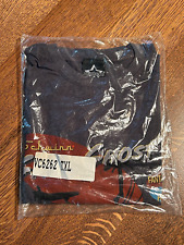 NOS Vintage Rare Schwinn Grey Ghost Sting-Ray T-Shirt Brand New picture