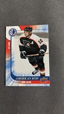 2015-16 Upper Deck National Hockey Card Day American Icons John LeClair #USA15 picture
