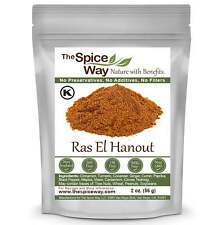 The Spice Way Ras El Hanout Moroccan Meat Spice Blend picture