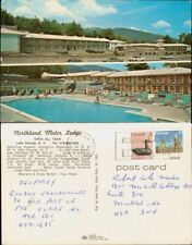 Northland Motor Lodge Lake George New York picture