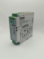Phoenix Contact QUINT-PS/1AC/24DC/5 Power Supply 2866750 picture