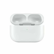 Apple Airpods Pro 1st Generation Wireless Charging Case Good picture