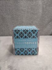 A Table Topics Dinner Party Edition Questions To Start Great Conversations picture