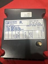 UT ELECTRONIC CONTROLS 1016 SERIES picture