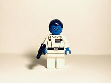 LEGO Star Wars Grand Admiral Thrawn Minifigure picture
