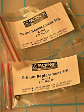 0.5um & 10um Replacement Frit HPLC LC/GC A-103 & A-107 picture