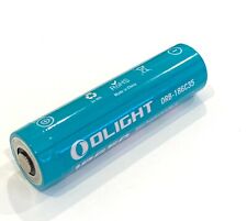 OLIGHT 186C35 Battery for S30R S2R Warrior MINI Baton Pro Flashlight & H2R Perun picture