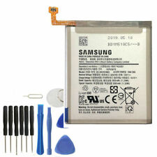 original OEM Battery For Samsung Galaxy A12 and Samsung Galaxy A21s picture