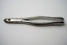 Henry Schein Dental Extracting Forceps Size 1 SG Serrated Standard 100-2875 picture