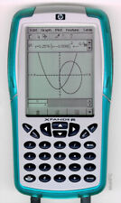 HP XPander Prototype Graphing Calculator  W/stylus and power cable picture