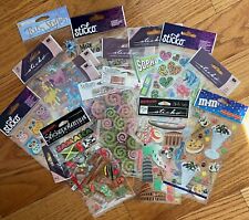 *Reduced Prices Sticko Stickers YOU CHOOSE Many Themes NEW  #3 picture